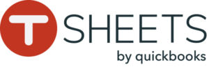 tsheets logo