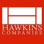 hawkins companies logo