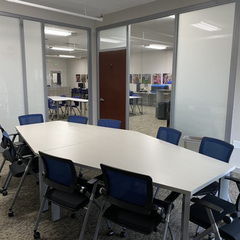 Cole Valley Conference Room