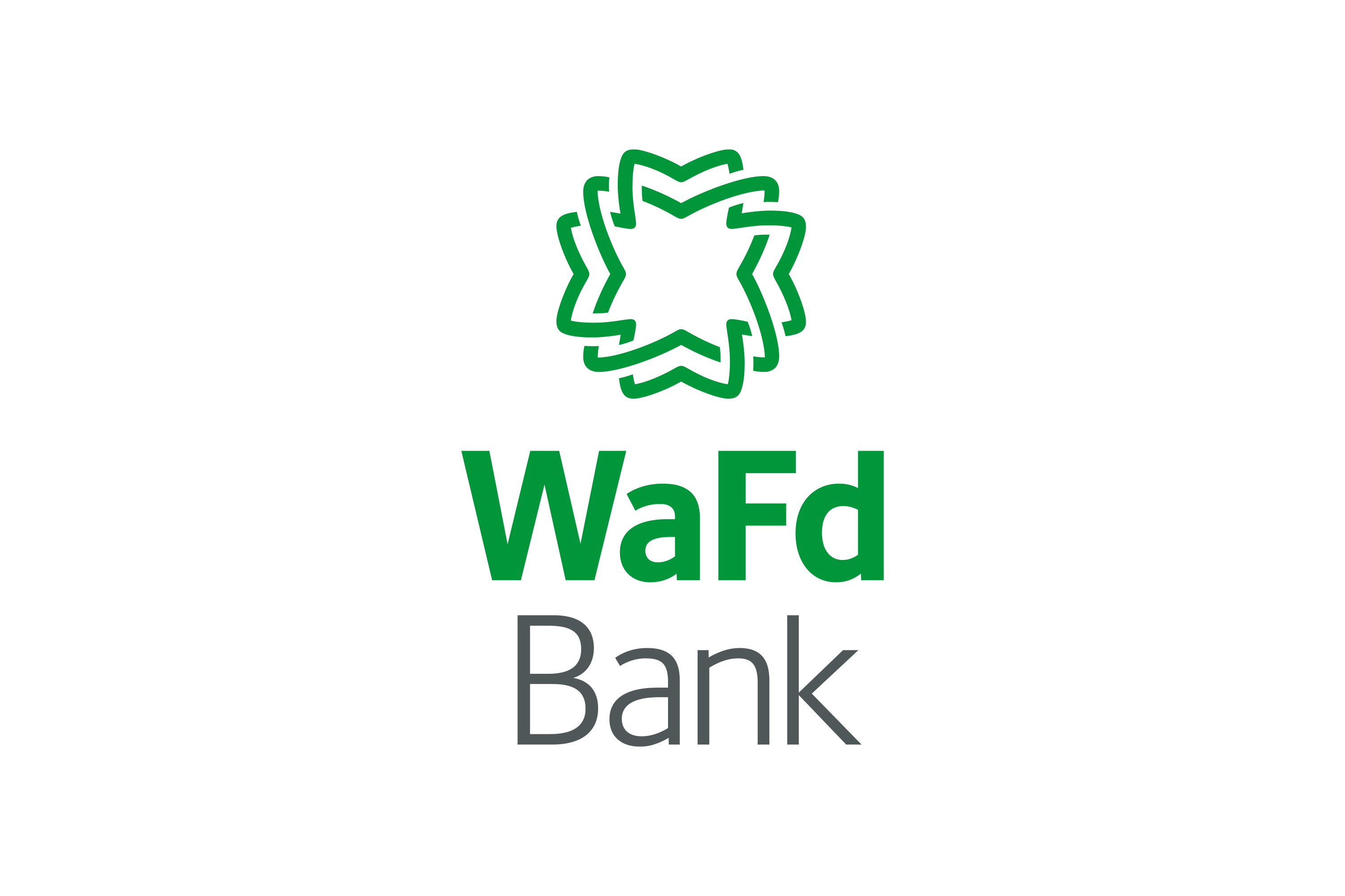 WaFd Logo