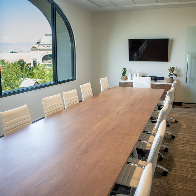 Insp wealth Conference Room 2