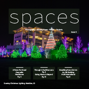 Spaces Issue 6 300x