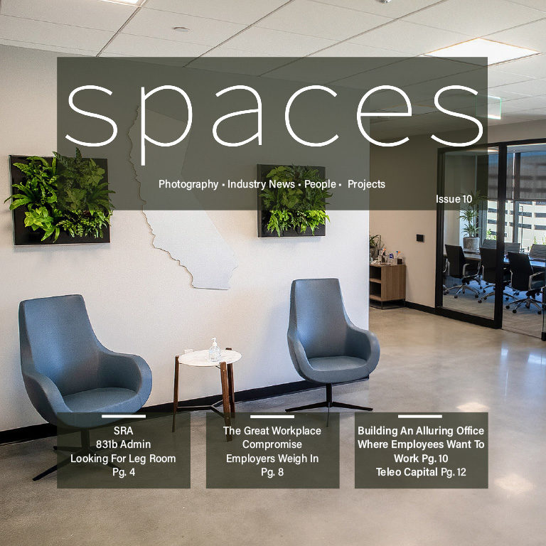 SPACES Issue 10