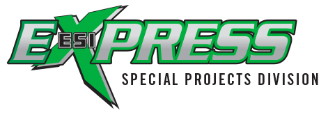 ESI Express Logo