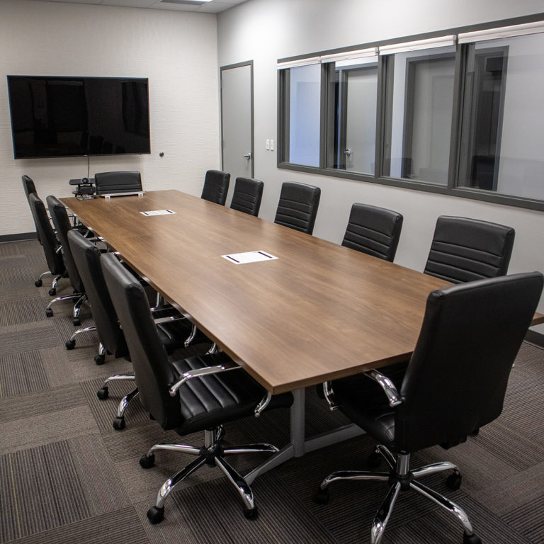 ESI Express Conference Table