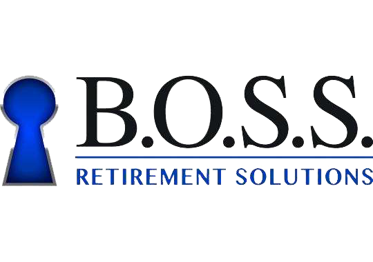 B.O.S.S. Retirement Solutions logo