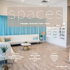 SPACES Issue 11 300