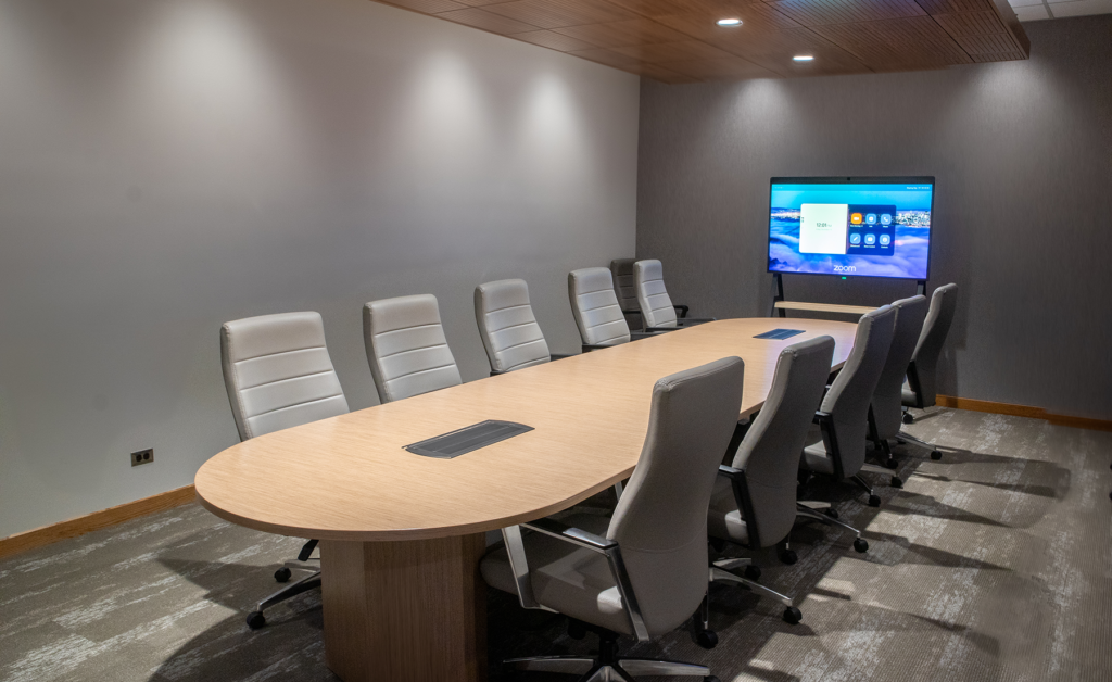 IDSC Conference Room