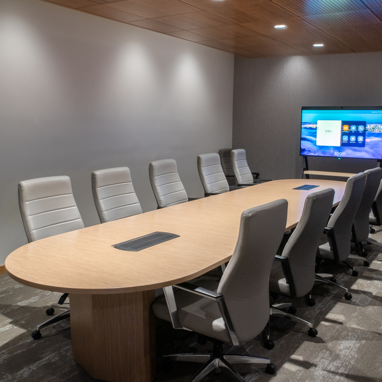 IDSC Conference Room