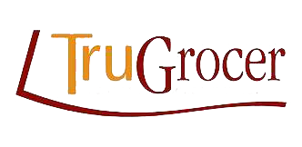 TruGrocer logo