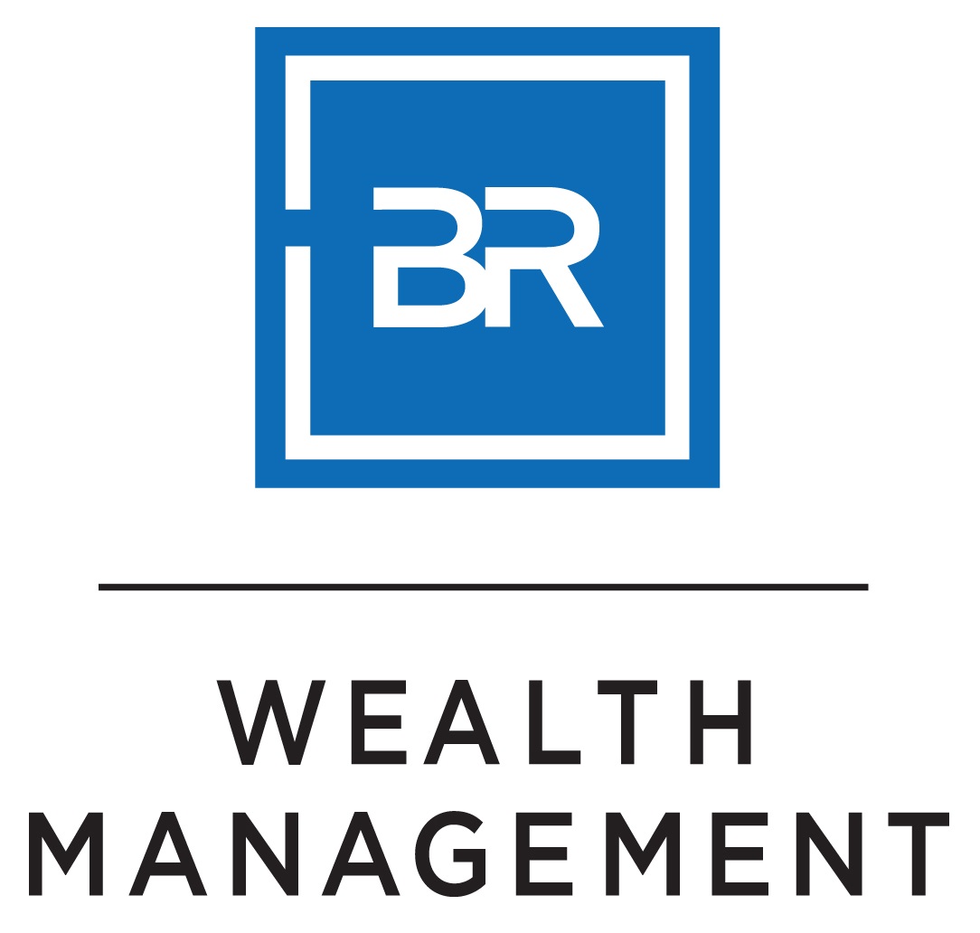BR Wealth logo