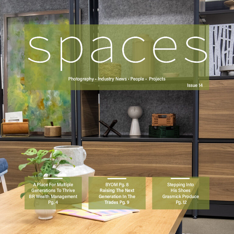 SPACES Issue 14 768x