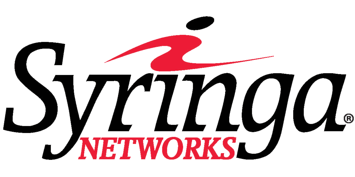 syringa networks logo