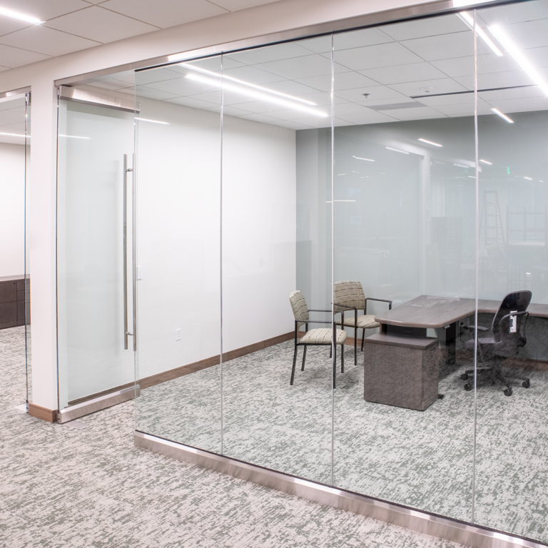 ICCU Wealth Management Large Private Office