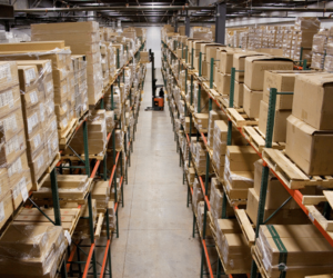 warehouse-services